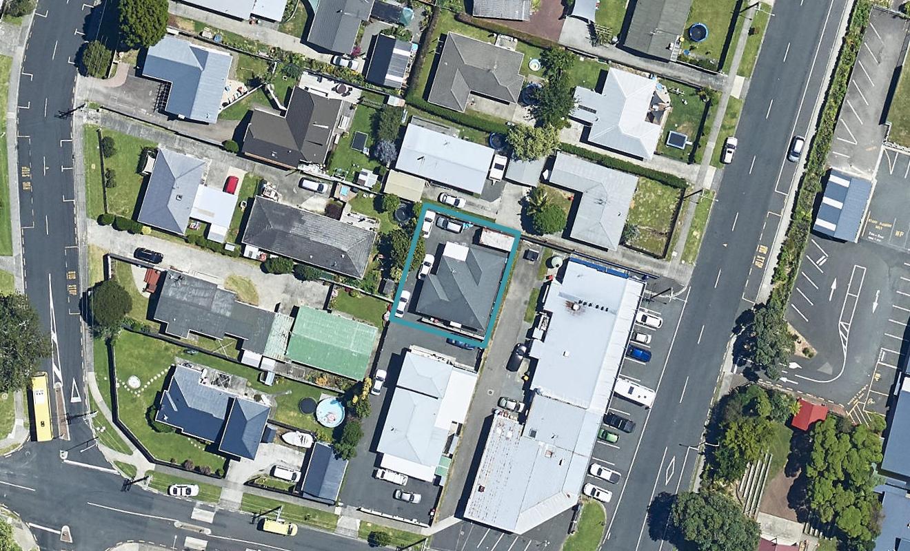 5B Princess Road, Bellevue, Tauranga - Carousel 1