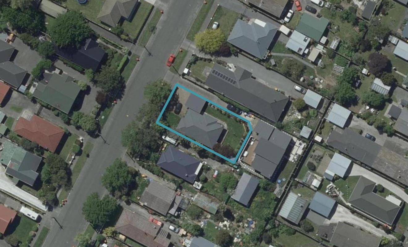 96 Smith Street, Woolston, Christchurch - Carousel 1