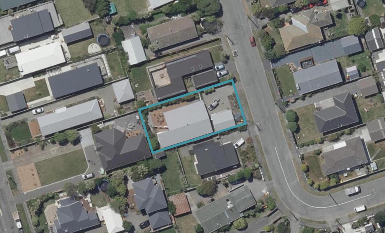 22 Malta Crescent, South New Brighton, Christchurch - Carousel 1