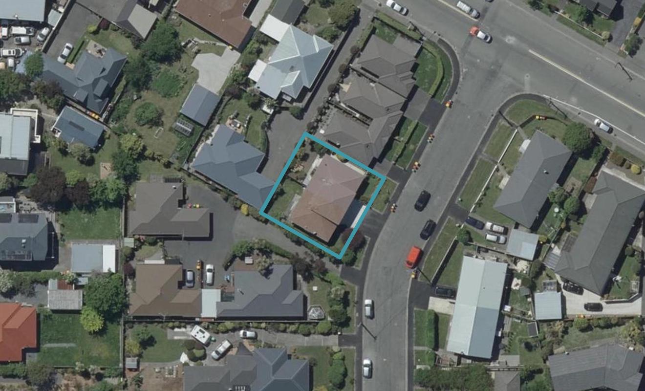 4 Lascelles Street, Saint Martins, Christchurch - Carousel 1