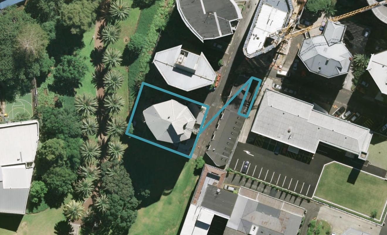5E/8 Scotia Place, Auckland Central, Auckland - Carousel 1