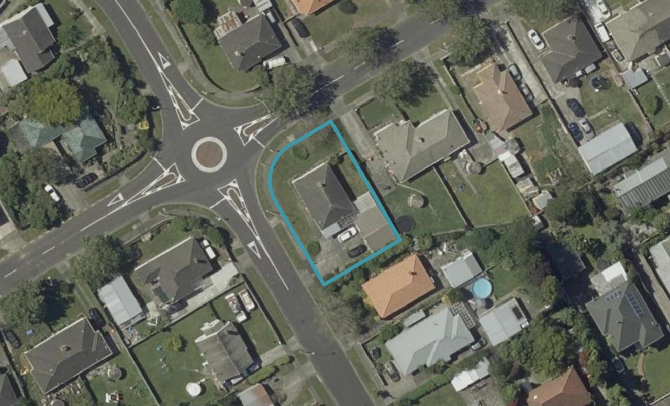 43 Moheke Avenue, Roslyn, Palmerston North - Carousel 1
