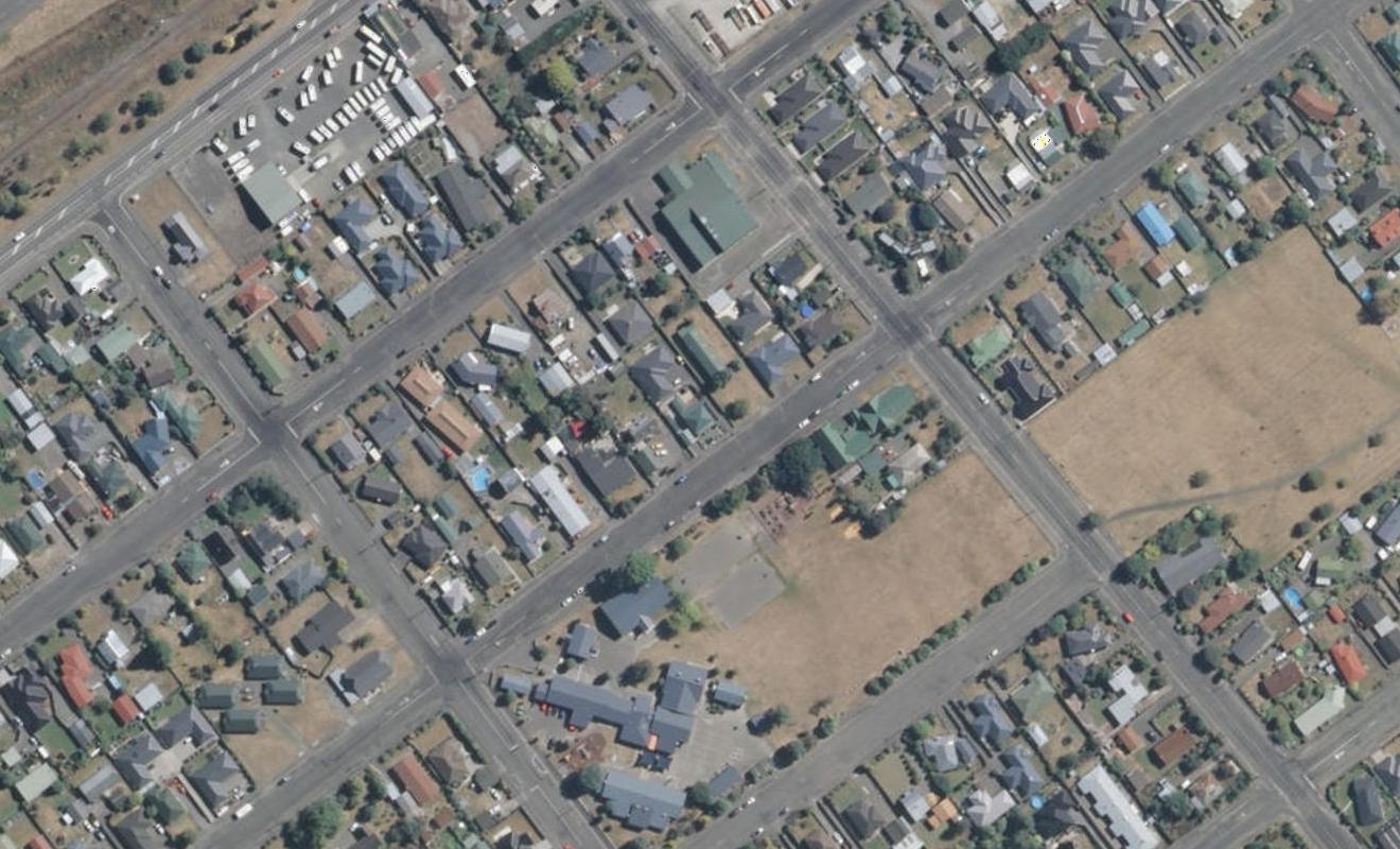 132 Thomson Street, Tinwald, Ashburton - Carousel 1