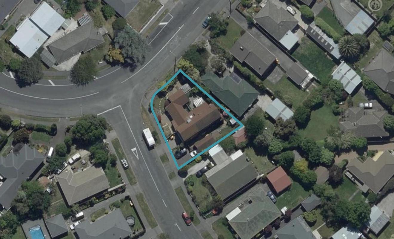 1/2 Ambleside Drive, Burnside, Christchurch - Carousel 1