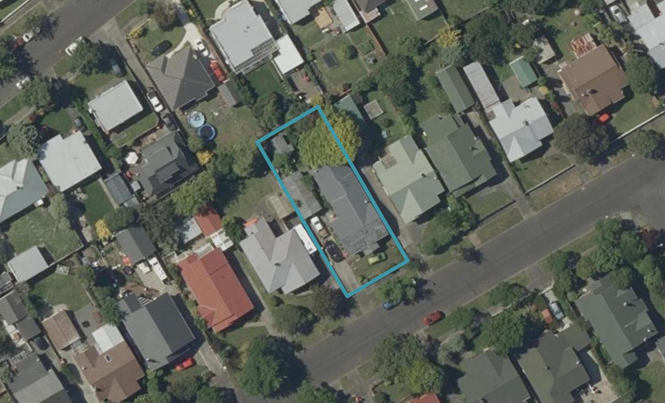 19 Argyle Avenue, Takaro, Palmerston North - Carousel 1