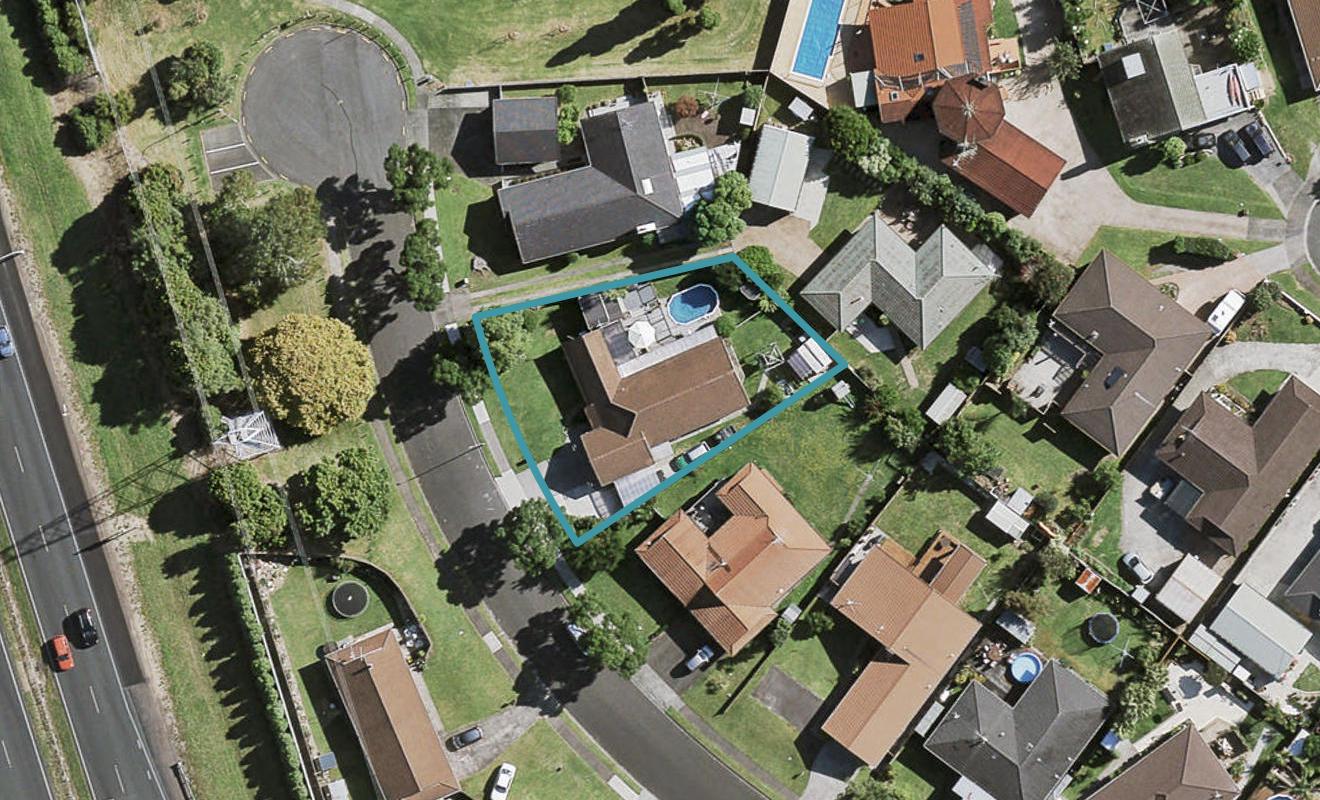 47 Lakeside Drive, Pahurehure, Papakura - Carousel 1