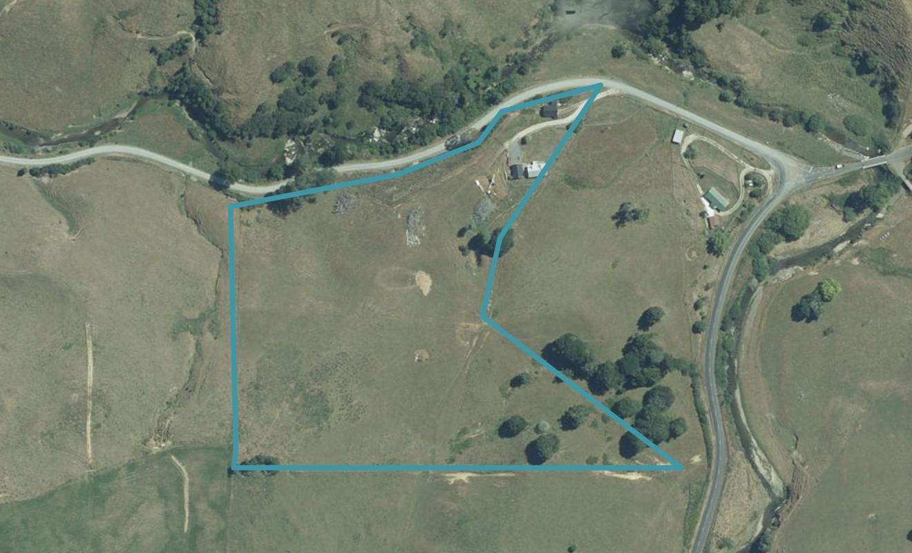 15 Leitch Road, Mangaotaki, Piopio - Carousel 1