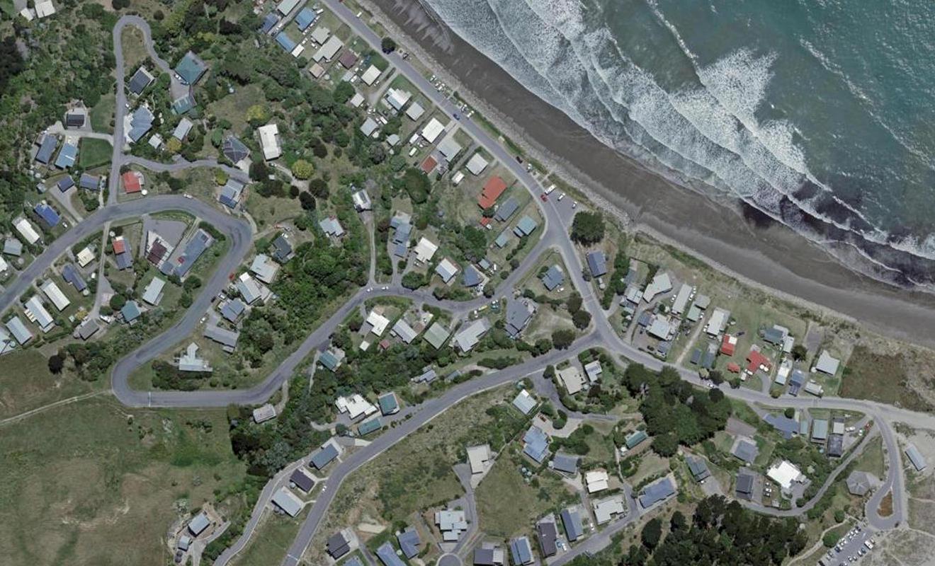 2A Guthrie Crescent, Castlepoint, Tinui - Carousel 1