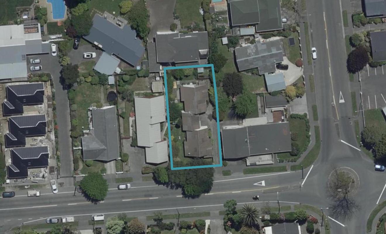 2/4 Merrin Street, Avonhead, Christchurch - Carousel 1
