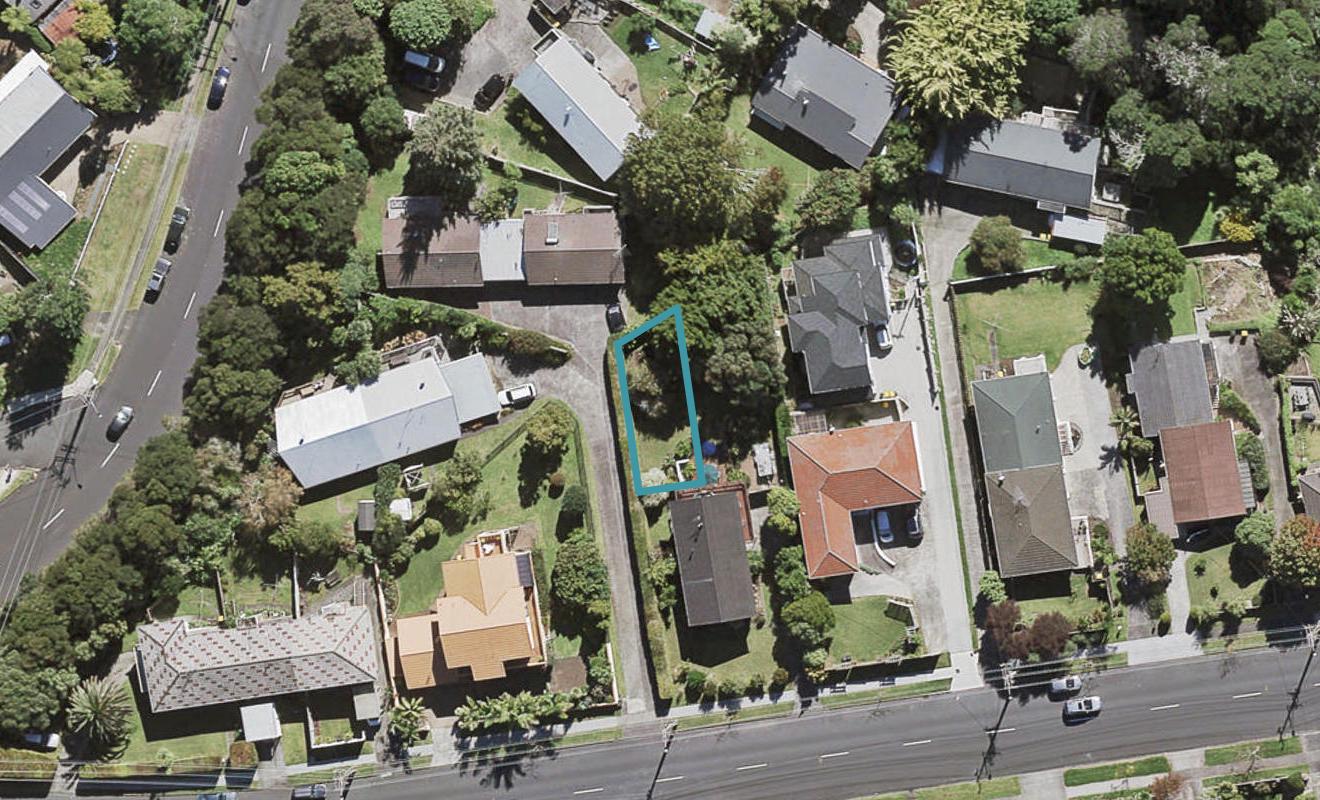 30B Coronation Road, Hillcrest, Auckland - Carousel 1