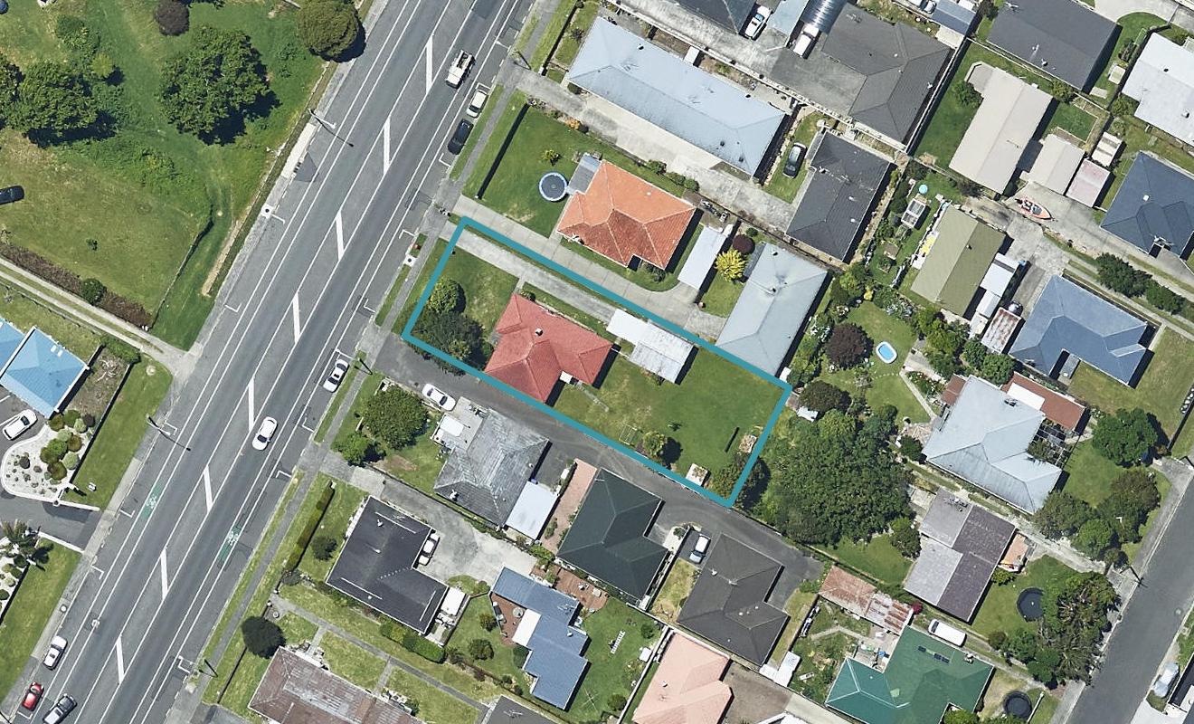 Property Valuation for 1238 Cameron Road, Gate Pa, Tauranga | Trade Me ...