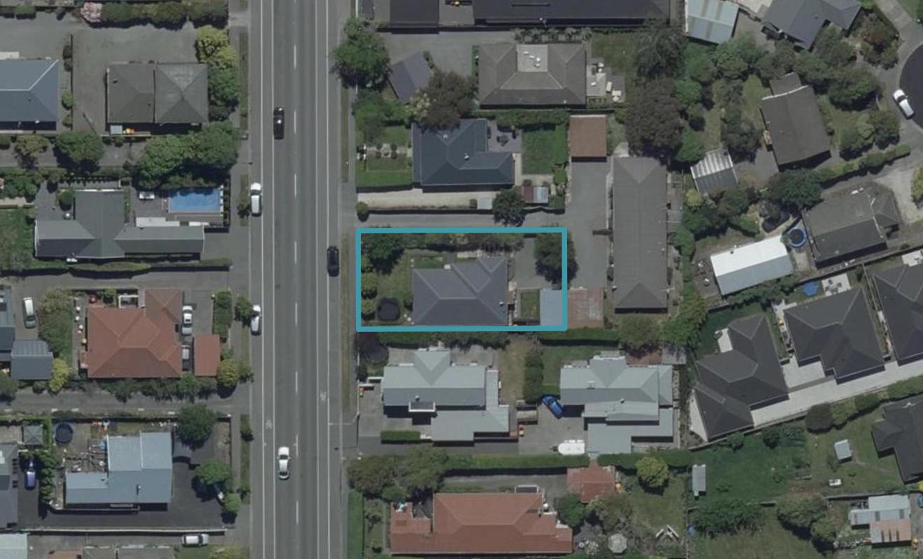 168 Idris Road, Strowan, Christchurch - Carousel 1