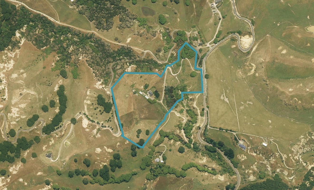 1504 Waimarama Road, Waimarama, Havelock North - Carousel 1