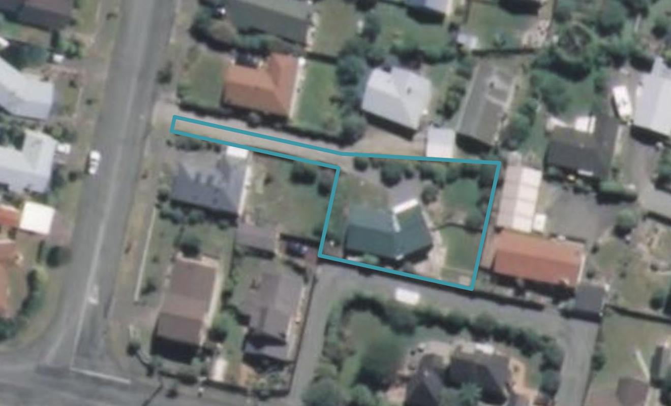 5 Tasman Street, Oceanview, Timaru - Carousel 1