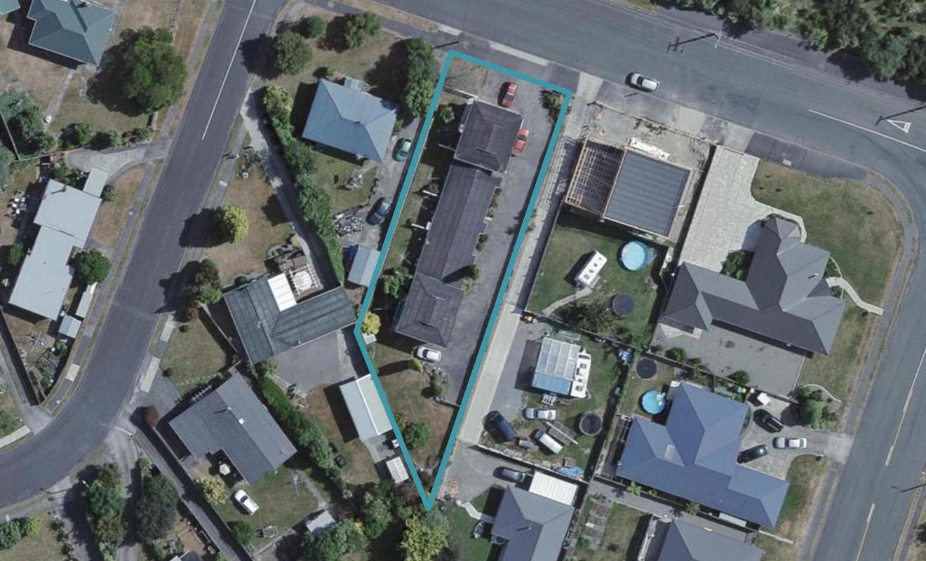 3/13 Hillcrest Street, Solway, Masterton - Carousel 1