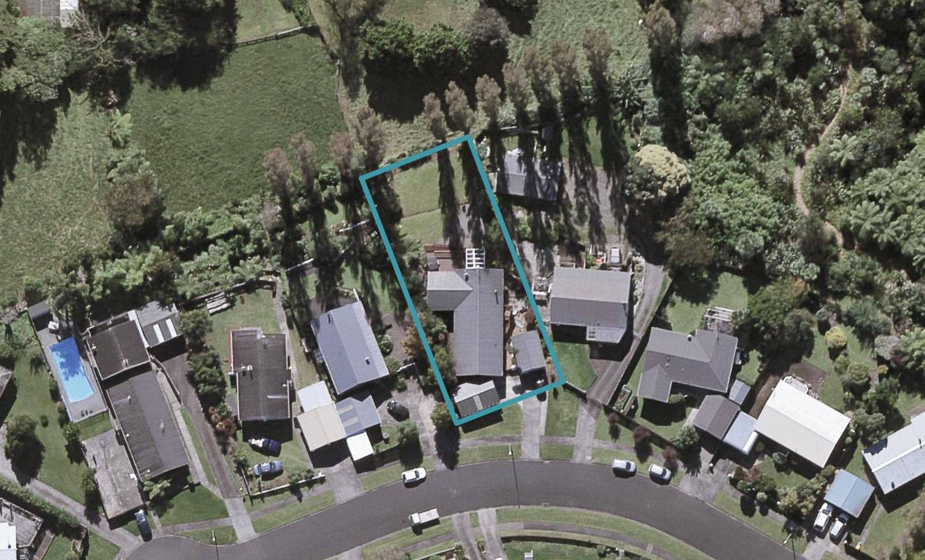 20 Salcombe Terrace, Welbourn, New Plymouth - Carousel 1