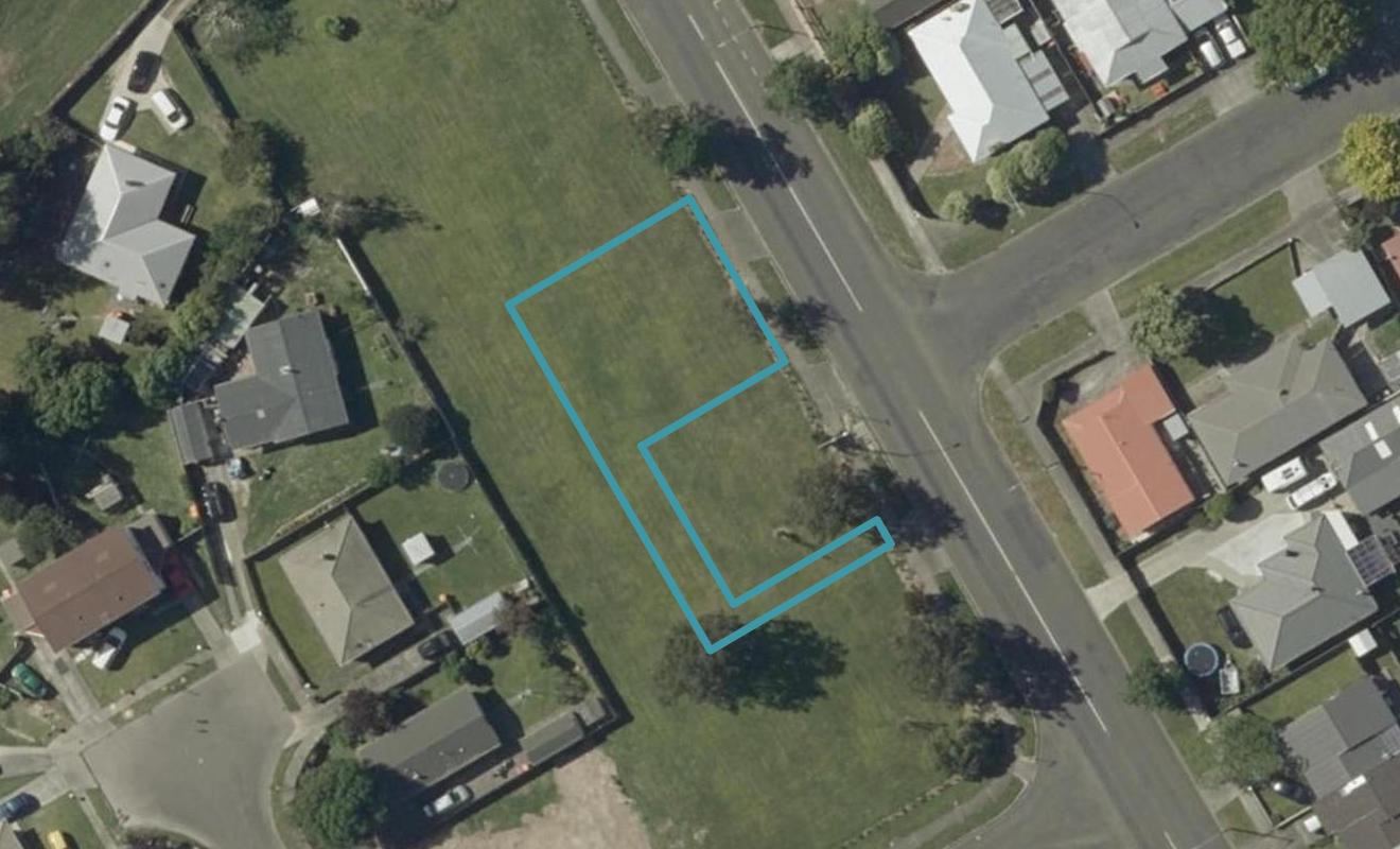 72 Botanical Road, Takaro, Palmerston North - Carousel 1