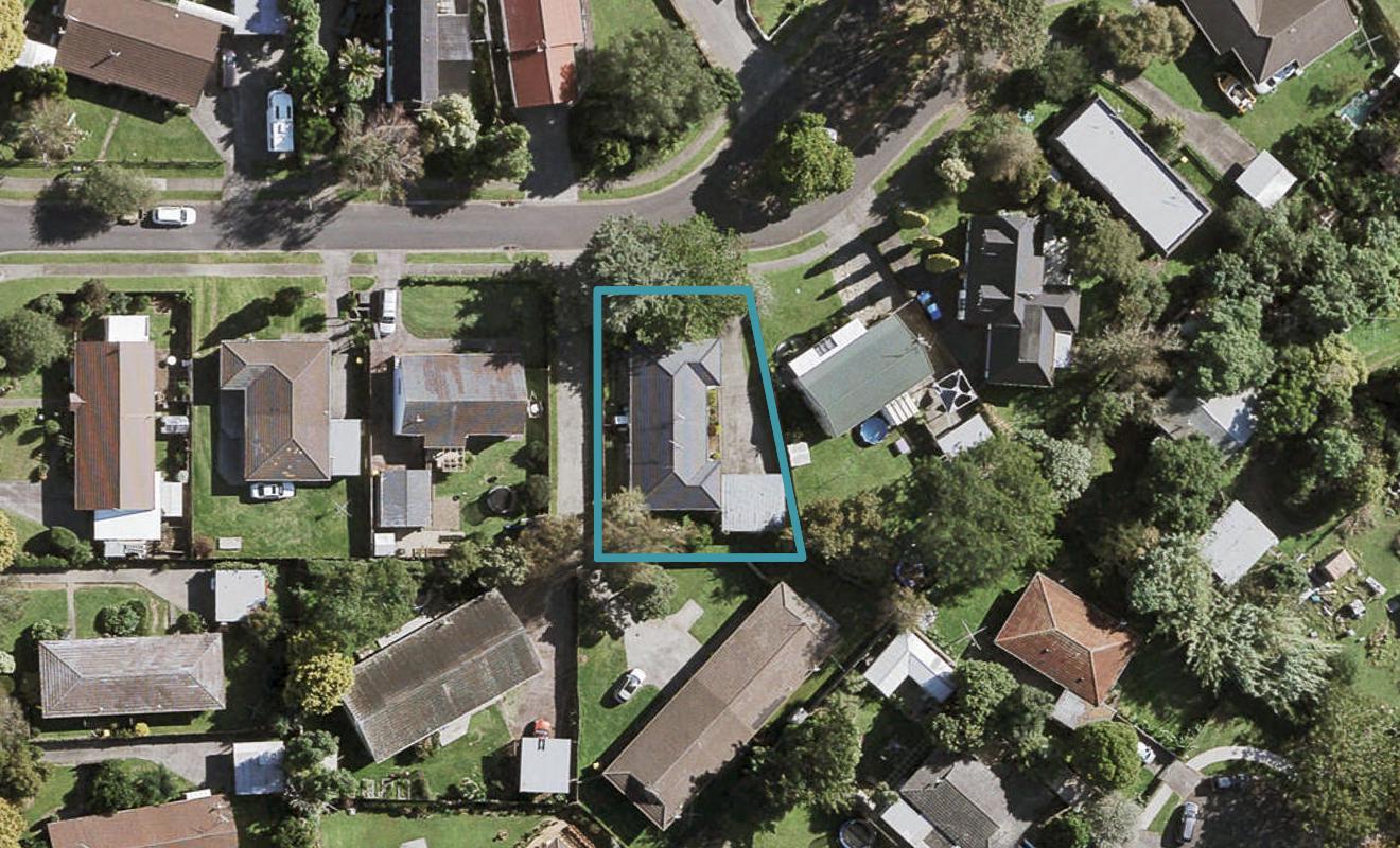 11A Sharivari Place, Conifer Grove, Takanini - Carousel 1