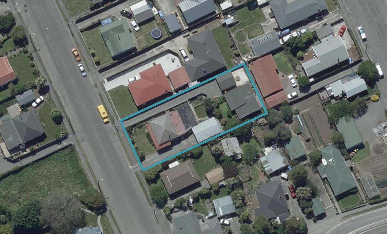 1/6 Wilson Street, Islington, Christchurch - Carousel 1