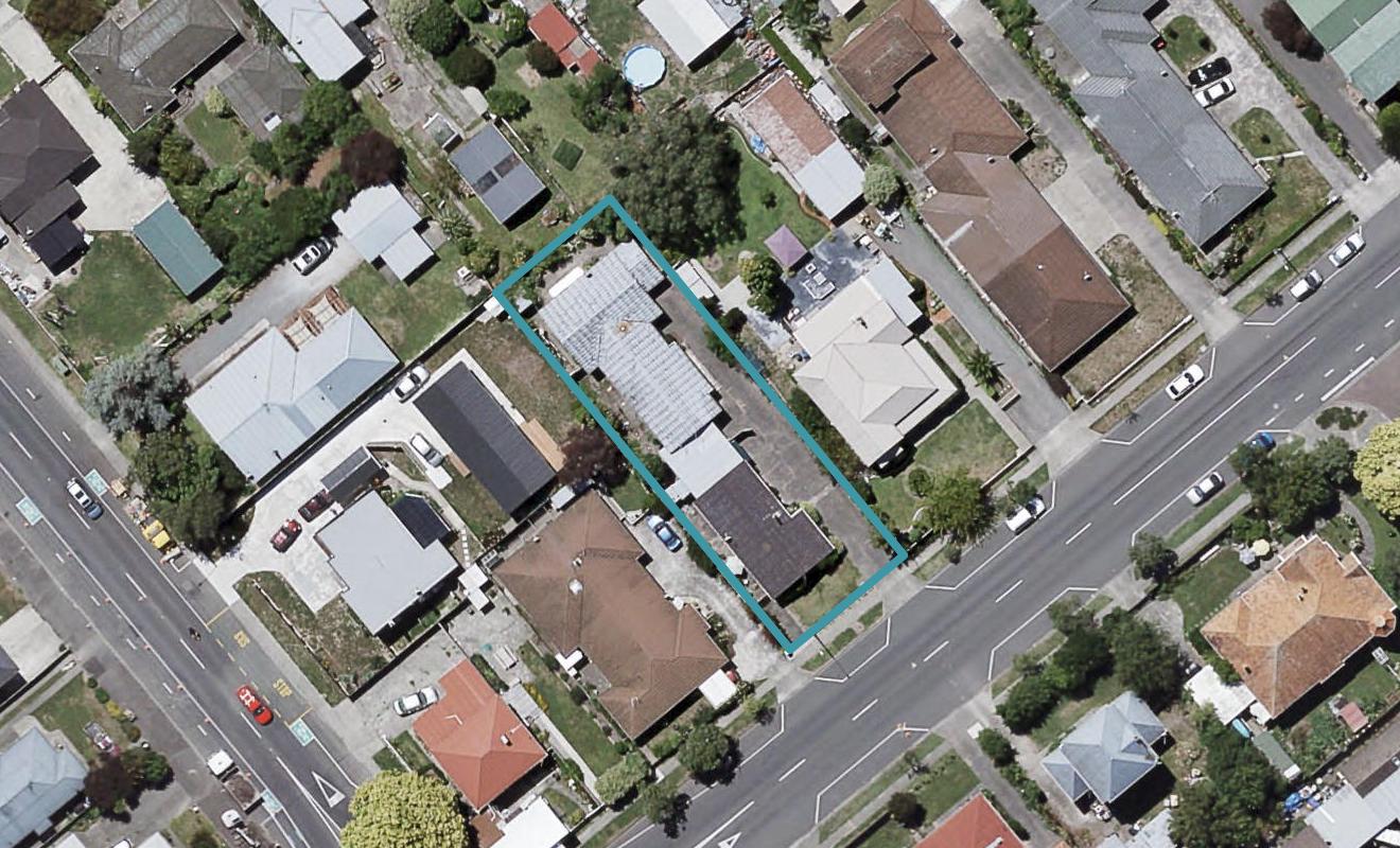 1/305 Charles Street, Saint Leonards, Hastings - Carousel 1