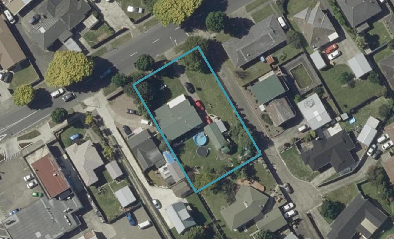280 Tremaine Avenue, Takaro, Palmerston North - Carousel 1