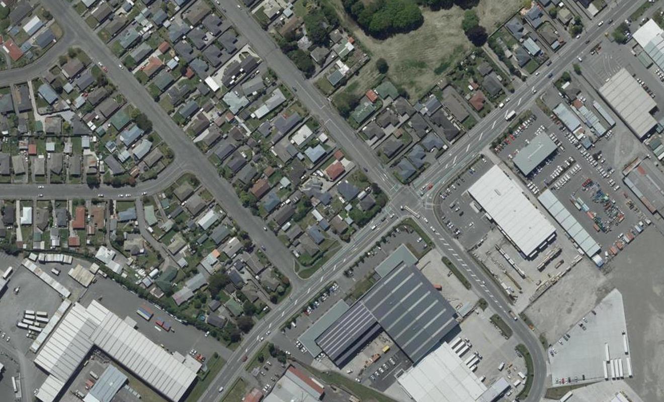 4/48 Seymour Street, Hornby, Christchurch - Carousel 1