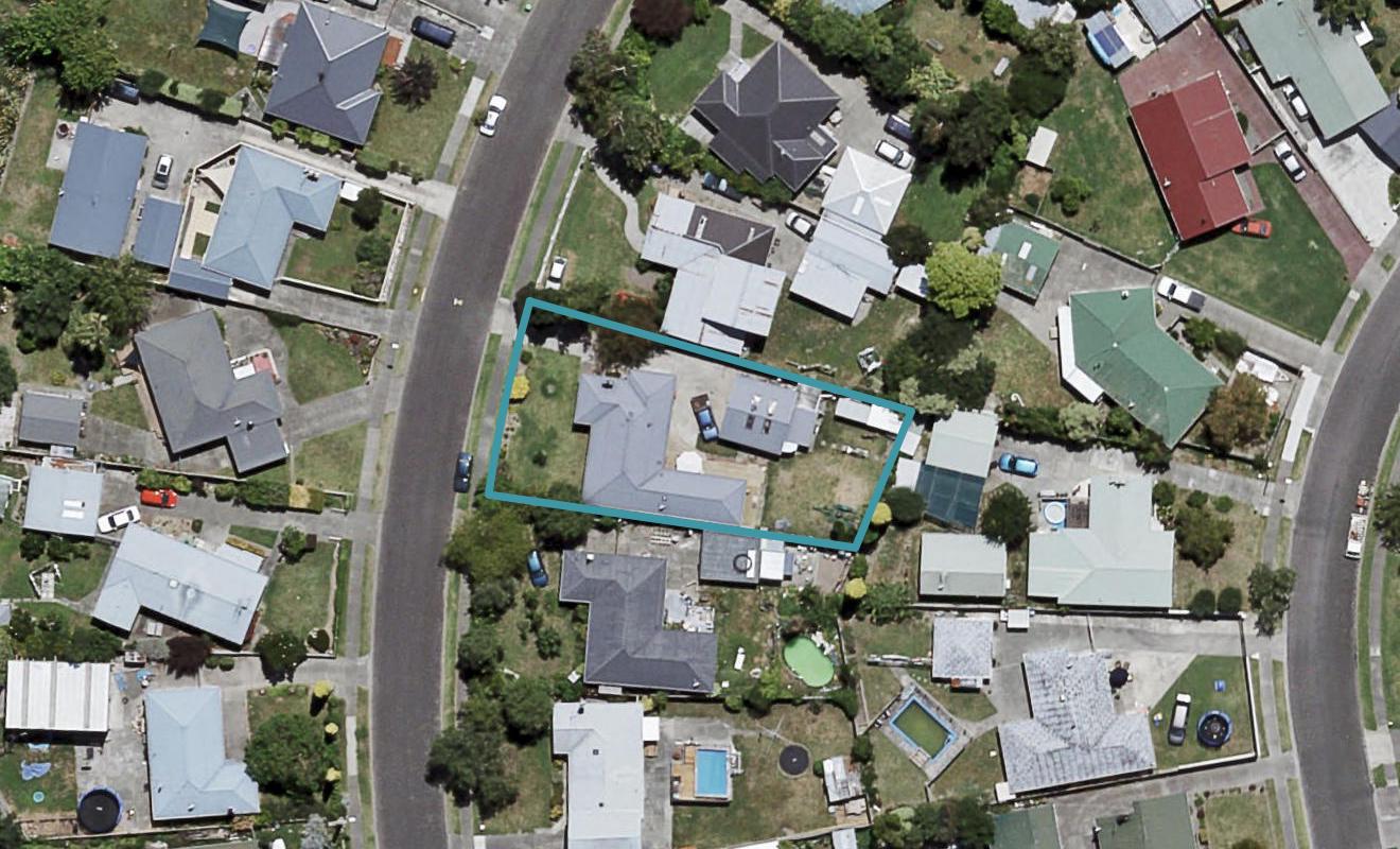 9 Downing Avenue, Pirimai, Napier - Carousel 1