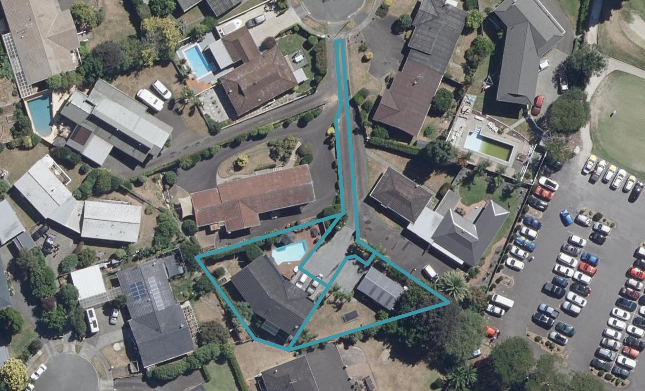 32 Marnane Terrace, St Andrews, Hamilton - Carousel 1