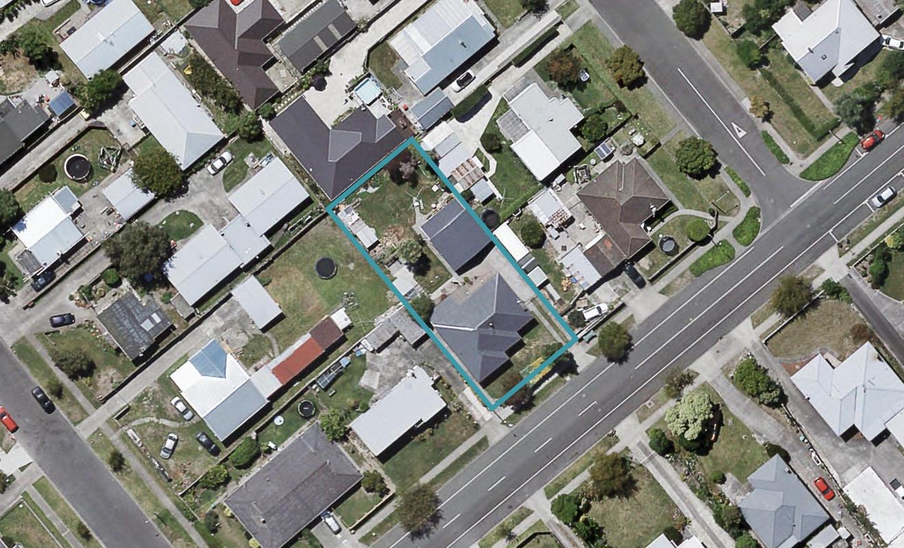 203 Park Road South, Akina, Hastings - Carousel 1