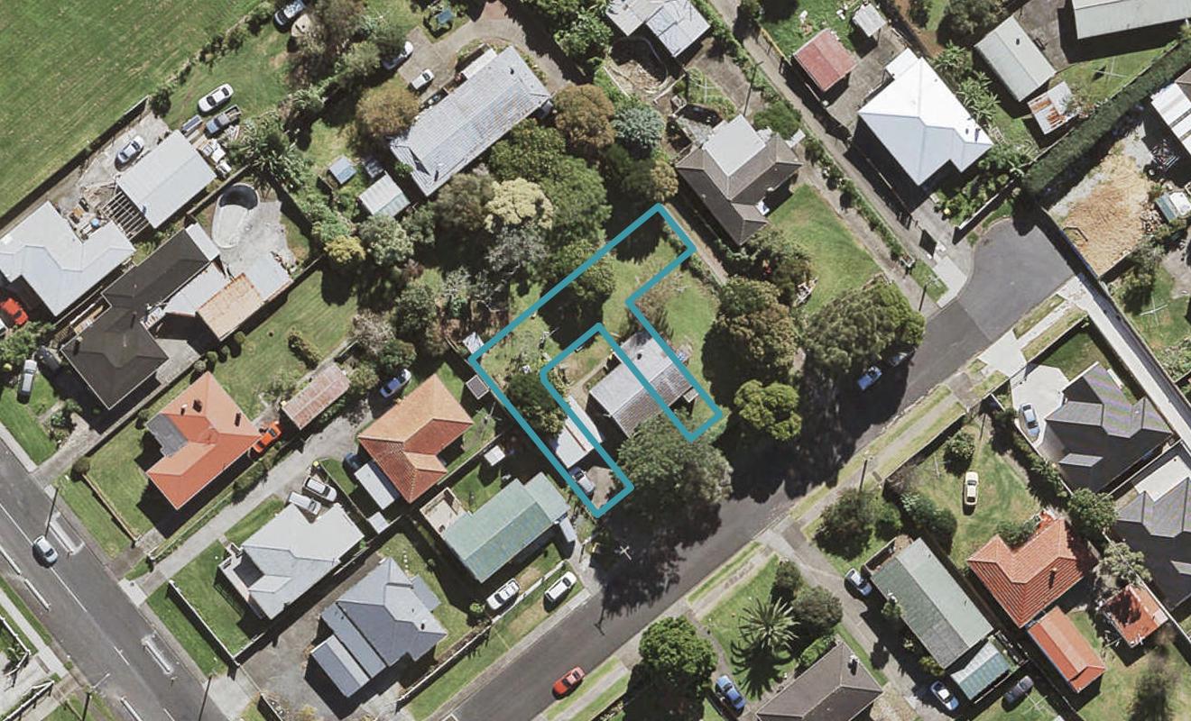 Property Valuation for 6 Kanorau Place, Mangere, Auckland | Trade Me ...