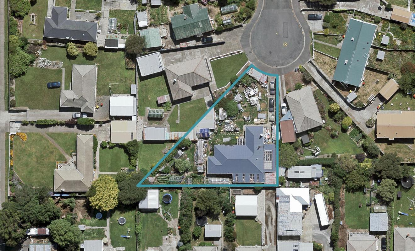 23 Manapouri Street, Strathern, Invercargill - Carousel 1