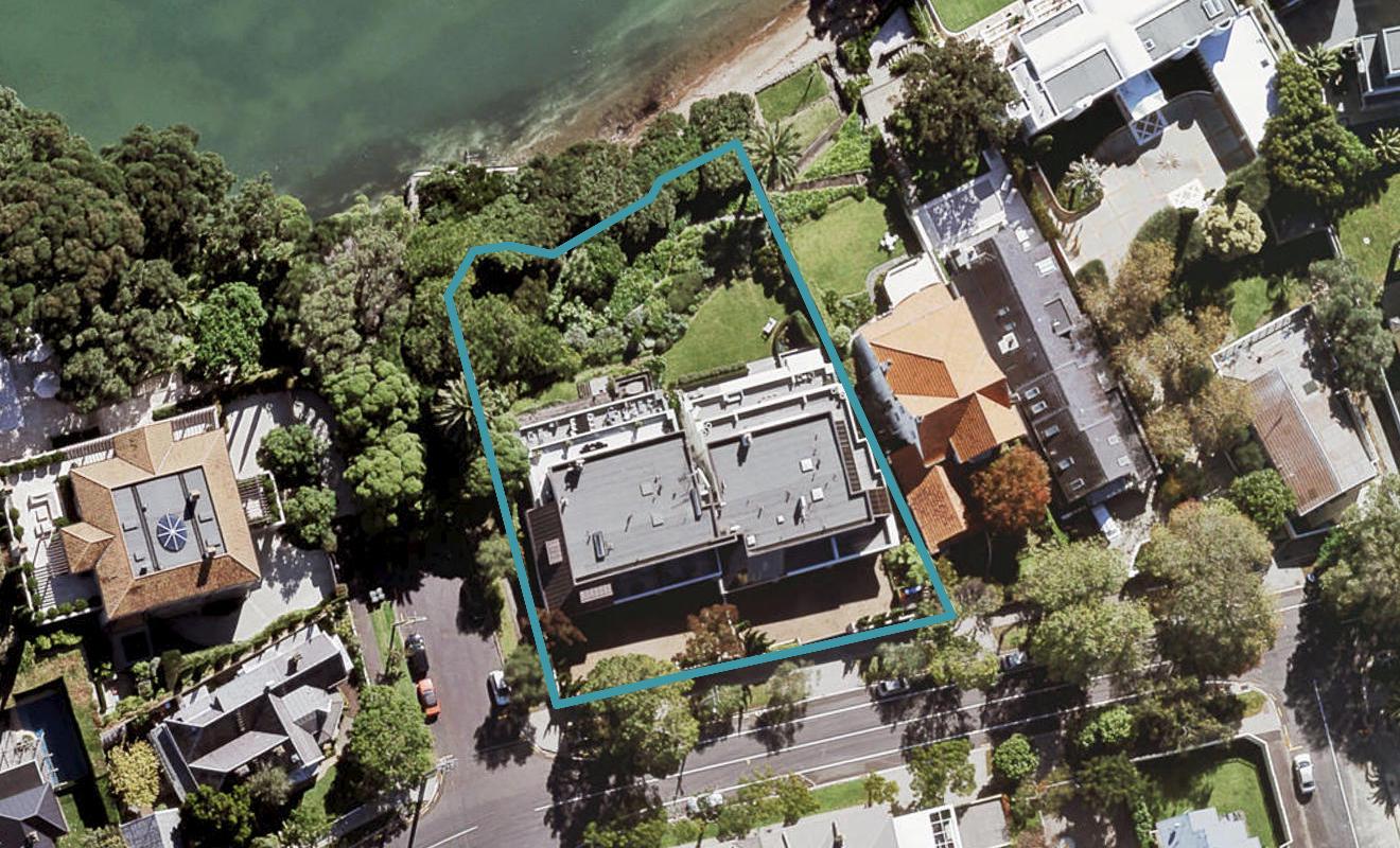 3/103 Sarsfield Street, Herne Bay, Auckland - Carousel 1