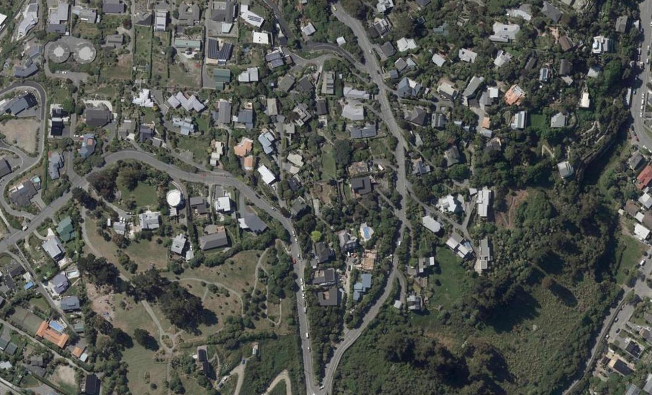 4B Panorama Road, Clifton, Christchurch - Carousel 1