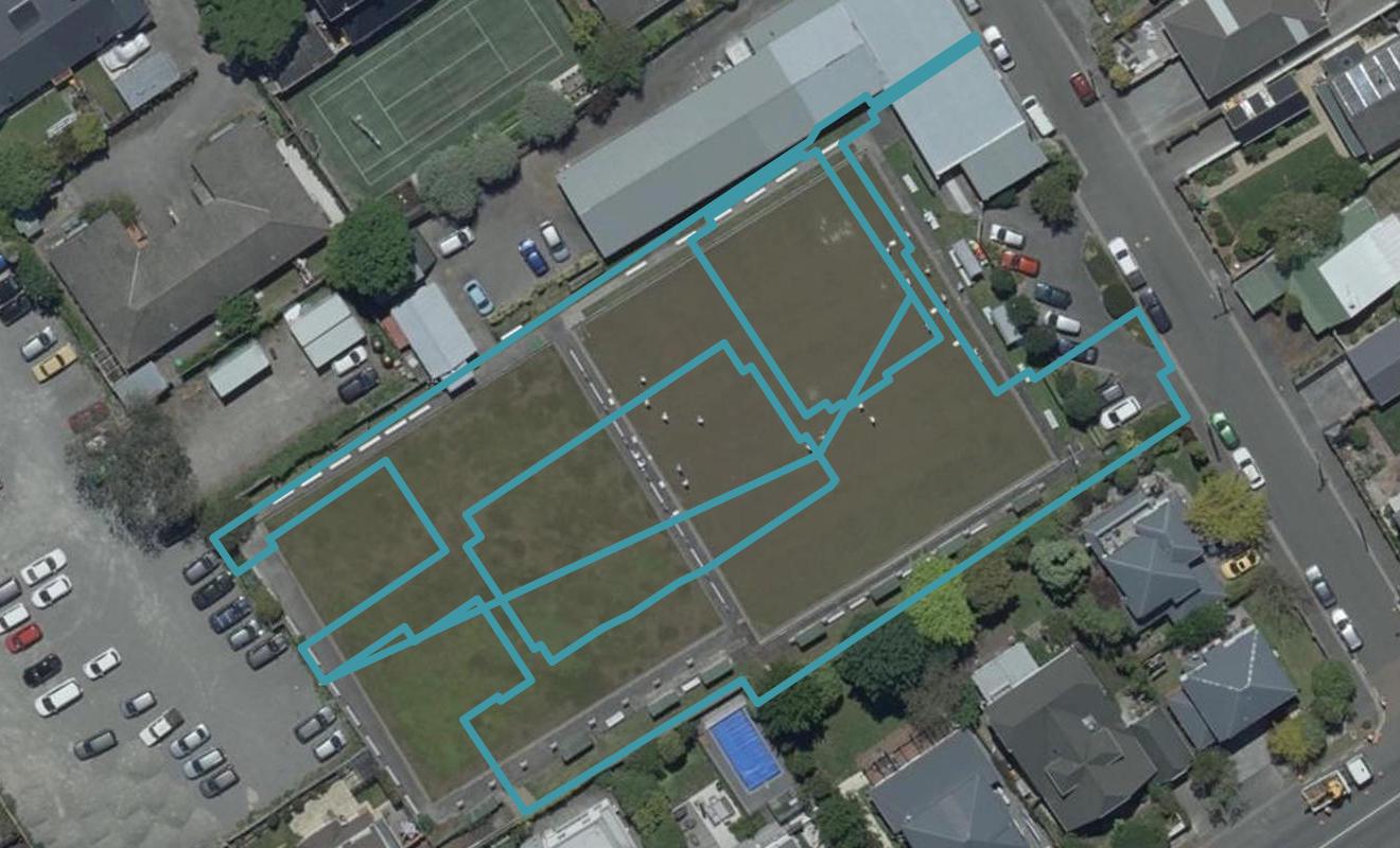 4/17 Donald Place, St Albans, Christchurch - Carousel 1