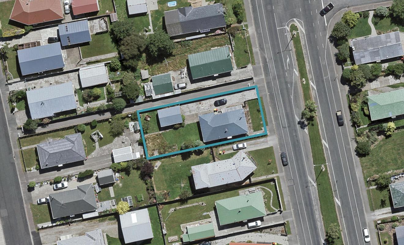 146 Regent Street, Heidelberg, Invercargill - Carousel 1