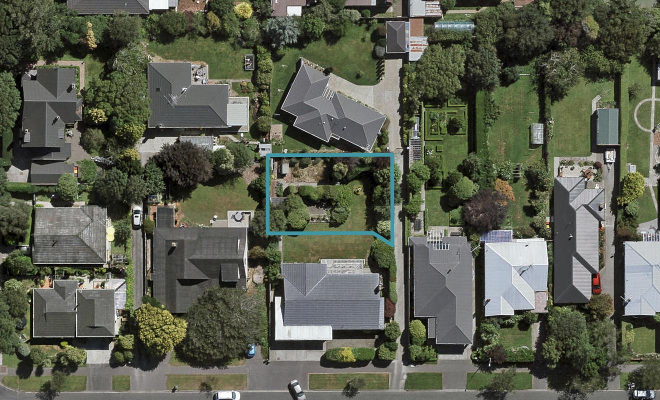 94 Lewis Street, Gladstone, Invercargill - Carousel 1