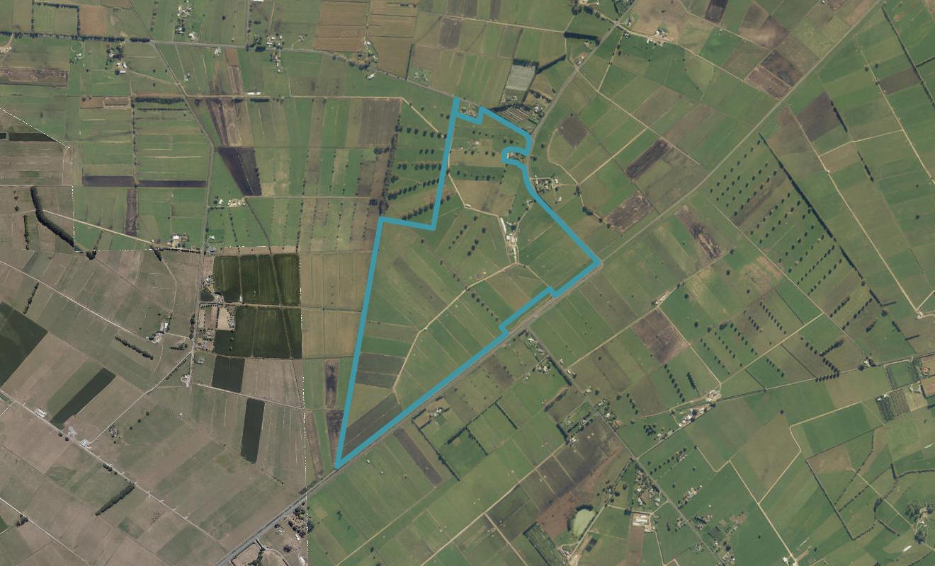 568 Seddon Road, Gordonton, Hamilton - Carousel 1