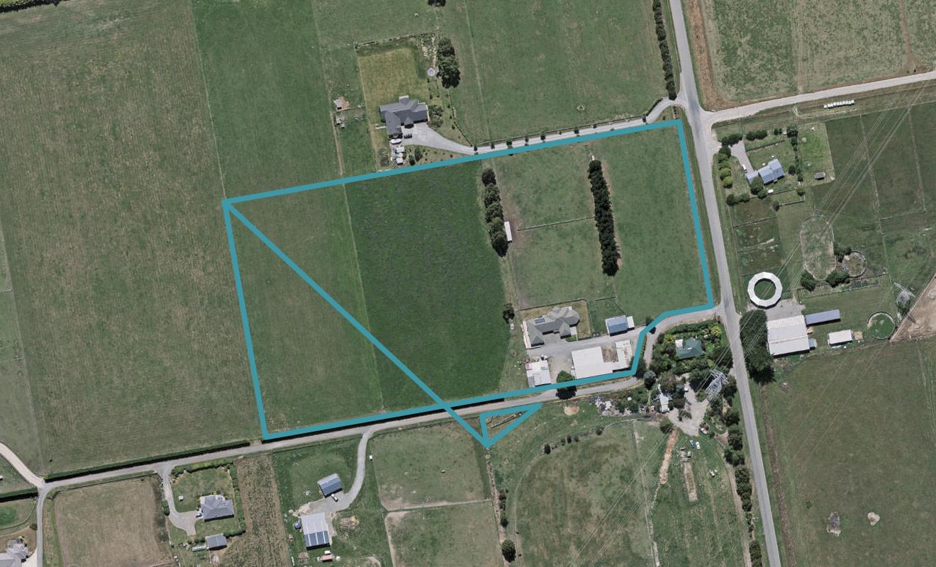 267 Lehmans Road, Fernside, Rangiora - Carousel 1