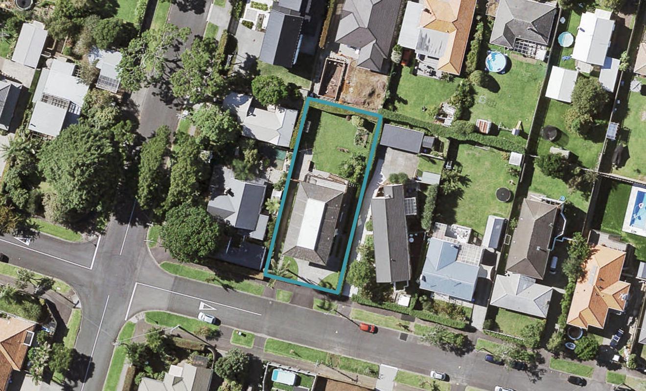 Property Valuation for 28 Colchester Avenue, Glendowie, Auckland ...