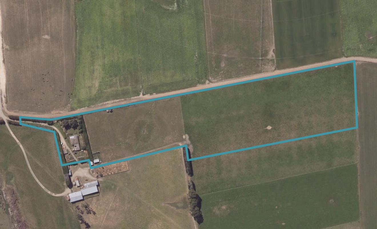 71 White Cliffs Road, Reidston, Oamaru - Carousel 1