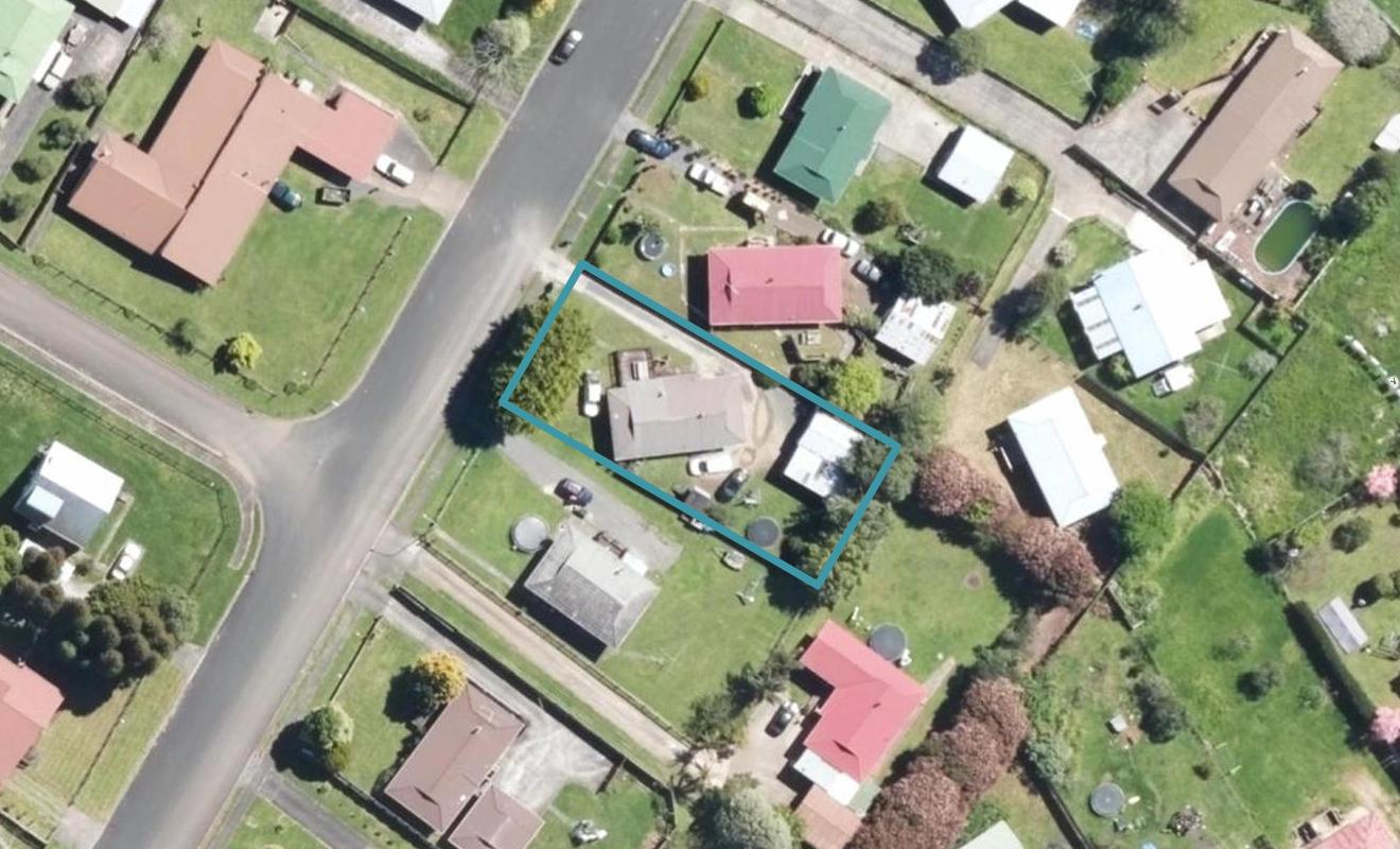25 Harold Avenue, Kaikohe, Kaikohe - Carousel 1