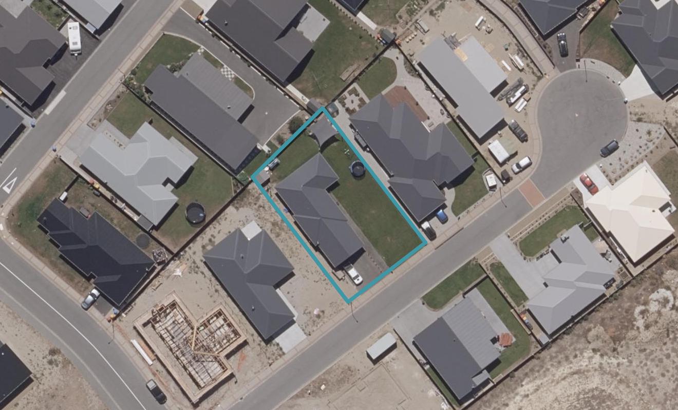 5 Walker Place, Alexandra, Alexandra - Carousel 1