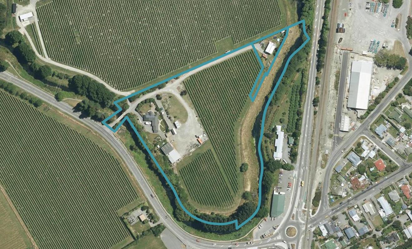 1237 Rapaura Road, Spring Creek, Blenheim - Carousel 1
