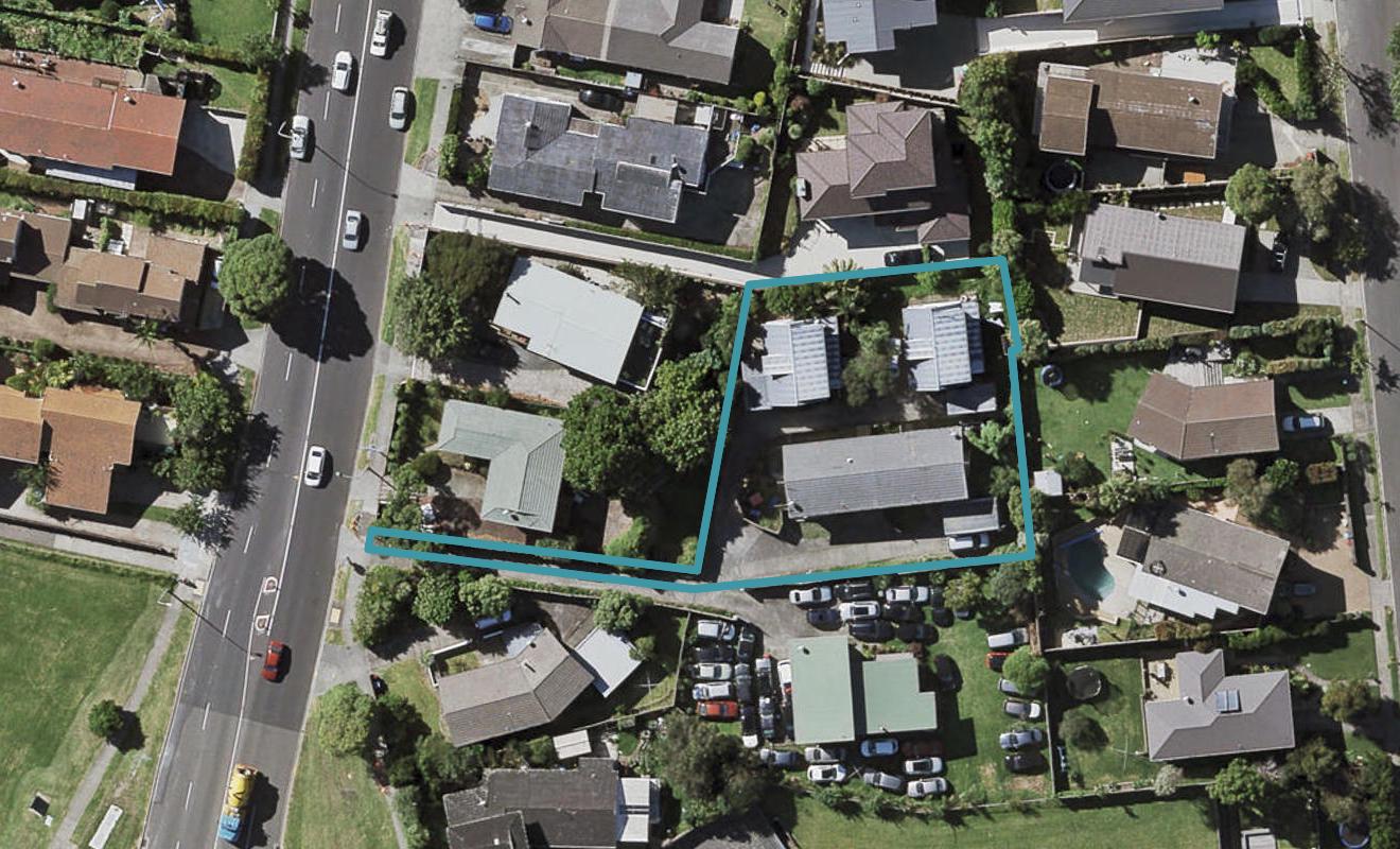 4/52 College Road, St Johns, Auckland - Carousel 1