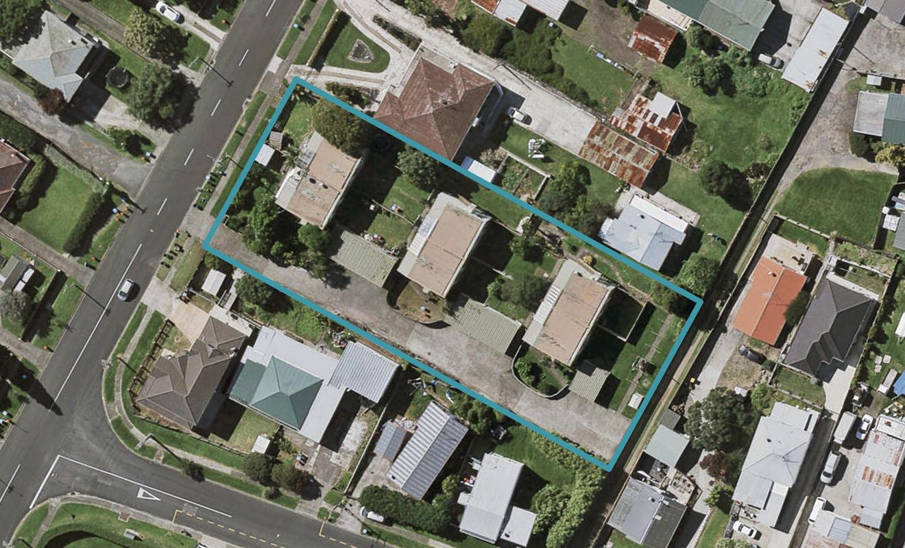 11/56 Ferndale Road, Mount Wellington, Auckland - Carousel 1