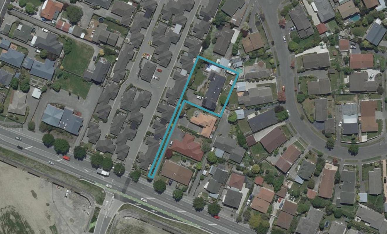 370B Yaldhurst Road, Russley, Christchurch - Carousel 1