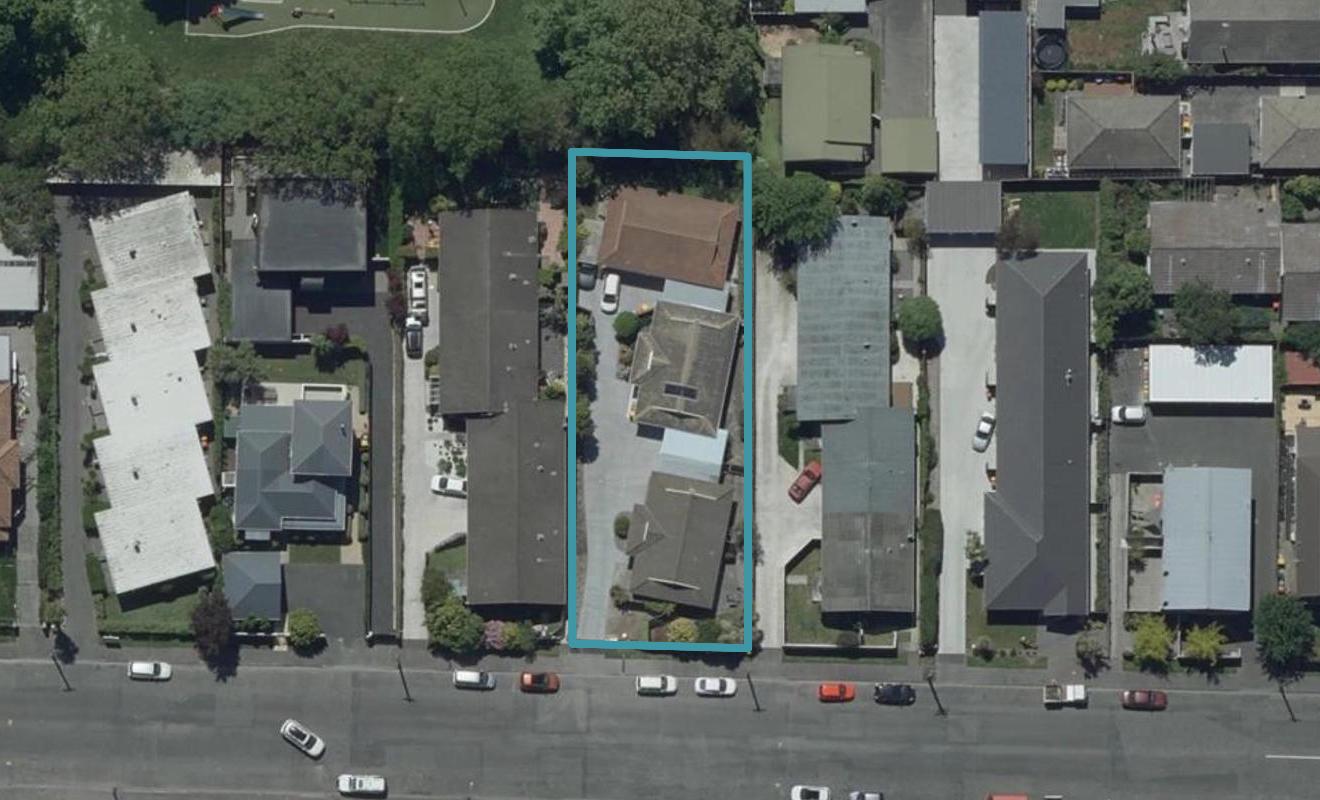 2/61 Ranfurly Street, St Albans, Christchurch - Carousel 1