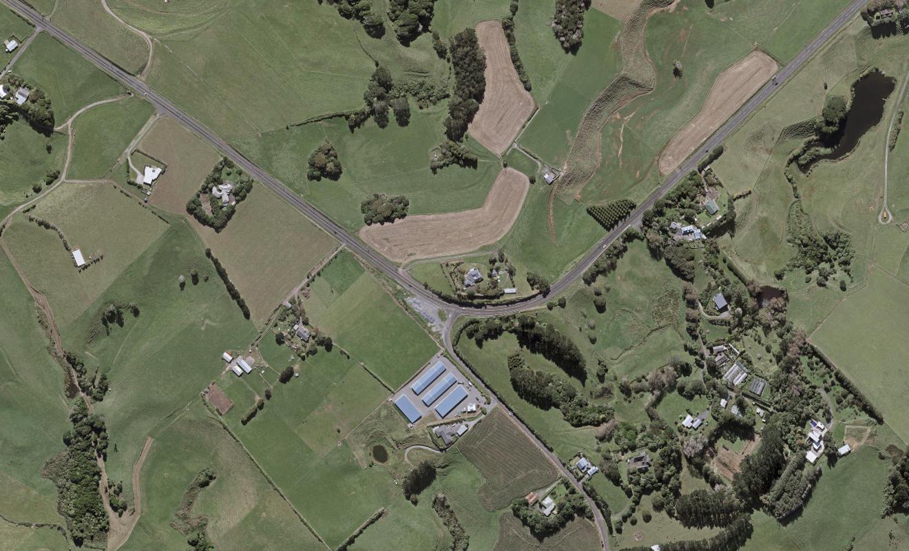 568 South Road, Omata, New Plymouth - Carousel 1