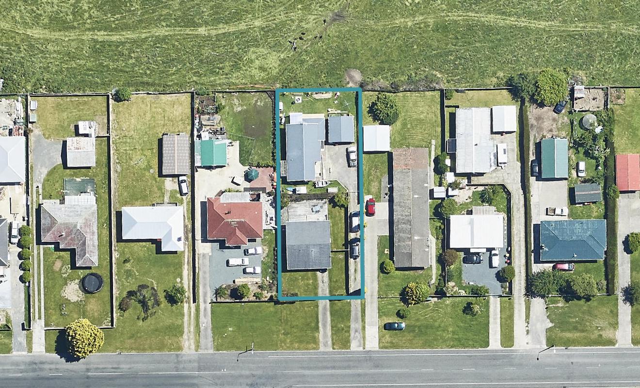 106A Western Road, Ngongotaha, Rotorua - Carousel 1