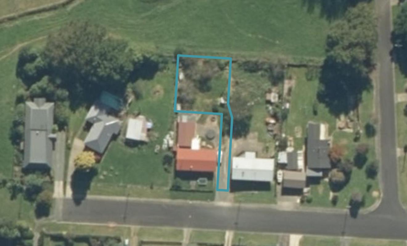 24B Ballance Street, Kihikihi, Te Awamutu - Carousel 1
